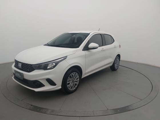 FIAT ARGO 1.0 FIREFLY FLEX MANUAL
